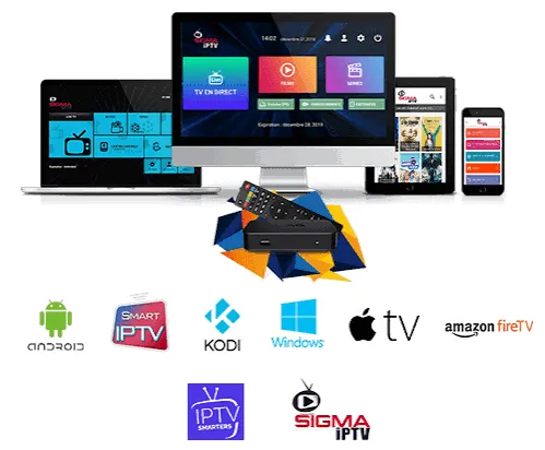 Epix iptv - Best IPTV Service Providers