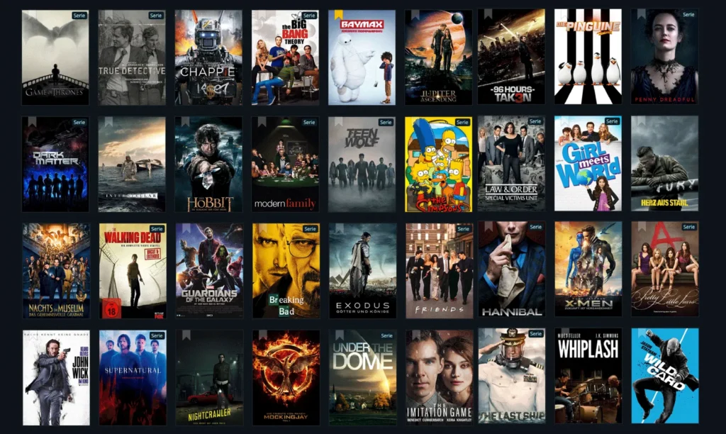 Epix iptv official website